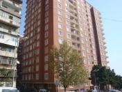 Satılır 3 otaqlı 111 m2 yeni tikili 9 mkr