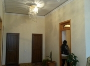 Satılır 8 otaqlı 240 m2 bağ evi Qala