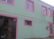 Satılır 8 otaqlı 180 m2 həyət evi Qaraçuxur