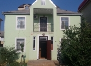 Satılır 6 otaqlı 340 m2 həyət evi Badamdar