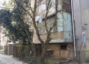 Satılır 1 otaqlı 36 m2 köhnə tikili ANS telekanalı