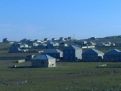 Satılır 4 sot torpaq Saray