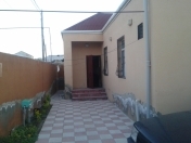 Satılır 3 otaqlı 70 m2 həyət evi Sumqayıt