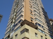 İcarəyə verilir 2 otaqlı 90 m2 yeni tikili Koala parkı