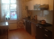 Satılır 5 otaqlı 125 m2 yeni tikili Zabrat 1