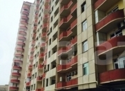 Satılır 3 otaqlı 124 m2 yeni tikili Şəlalə parkı