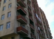 Satılır 3 otaqlı 105 m2 yeni tikili Rəsulzadə