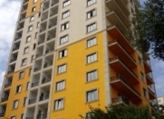 Satılır 2 otaqlı 103 m2 yeni tikili Tibb Universiteti