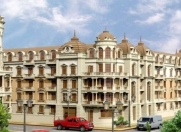 Satılır 1 otaqlı 38 m2 yeni tikili Masazır