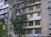 Satılır 3 otaqlı 75 m2 köhnə tikili Ayna Sultanova heykəli