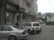 Satılır 1 otaqlı 1800 m2 obyekt İnşaatçılar m.