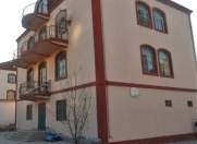 Satılır 7 otaqlı 600 m2 həyət evi Zərifə Əliyeva adına park
