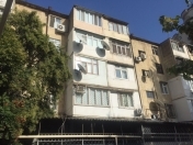 Satılır 3 otaqlı 84 m2 köhnə tikili Koala parkı