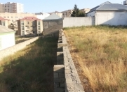 Satılır 6 sot torpaq Səbail r.