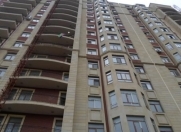 Satılır 3 otaqlı 120 m2 yeni tikili 8 mkr