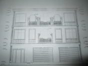 Satılır 3 sot torpaq Sevinc k/t