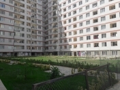 Satılır 3 otaqlı 110 m2 yeni tikili Qələbə dairəsi