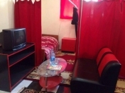 İcarəyə verilir 1 otaqlı 35 m2 köhnə tikili Ayna Sultanova heykəli