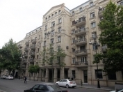 İcarəyə verilir 2 otaqlı 50 m2 köhnə tikili Sahil bağı