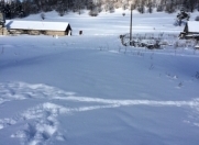 Satılır 65.14 sot torpaq Gürcüstan