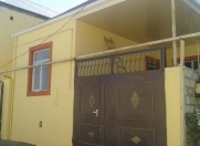 Satılır 3 otaqlı 80 m2 həyət evi Xırdalan