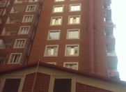 İcarəyə verilir 3 otaqlı 110 m2 yeni tikili 9 mkr