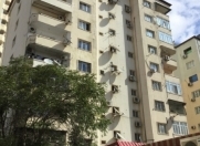 Satılır 3 otaqlı 95 m2 yeni tikili Zabitlər parkı