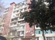 Satılır 3 otaqlı 100 m2 köhnə tikili 8 mkr