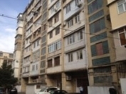 İcarəyə verilir 3 otaqlı 110 m2 köhnə tikili Qış parkı