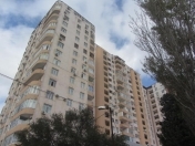 Satılır 2 otaqlı 68 m2 yeni tikili Yasamal parkı