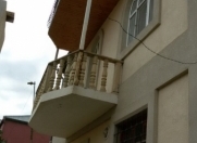 Satılır 5 otaqlı 260 m2 həyət evi Xırdalan