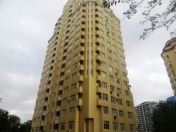 Satılır 5 otaqlı 400 m2 yeni tikili Nəsimi r.