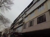 Satılır 5 otaqlı 110 m2 köhnə tikili 8 mkr