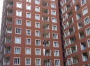 Satılır 2 otaqlı 53 m2 yeni tikili Zərifə Əliyeva adına park