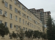 İcarəyə verilir 3 otaqlı 75 m2 köhnə tikili Cavanşir körpüsü