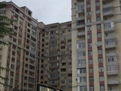 Satılır 3 otaqlı 114 m2 yeni tikili 3 mkr