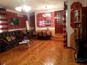 İcarəyə verilir 2 otaqlı 60 m2 köhnə tikili Fontanlar bağı