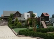 Satılır 6 otaqlı 200 m2 bağ evi Şüvəlan