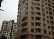 Satılır 3 otaqlı 101 m2 yeni tikili 7 mkr