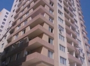 Satılır 3 otaqlı 100 m2 yeni tikili Ukrayna dairəsi