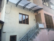 İcarəyə verilir 2 otaqlı 75 m2 ofis Nizami m.