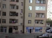 Satılır 3 otaqlı 113 m2 yeni tikili 7 mkr