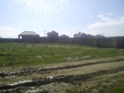 Satılır 3 sot torpaq Saray