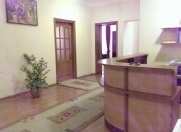 Satılır 3 otaqlı 231 m2 yeni tikili Gənclik m.