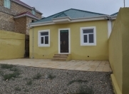 Satılır 3 otaqlı 75 m2 həyət evi Xırdalan