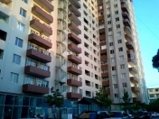 Satılır 3 otaqlı 110 m2 yeni tikili 7 mkr