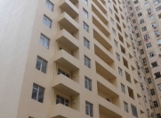 Satılır 2 otaqlı 55 m2 yeni tikili 9 mkr