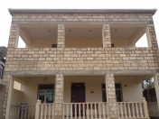 Satılır 5 otaqlı 245 m2 həyət evi Mehdiabad