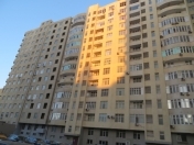 Satılır 3 otaqlı 130 m2 yeni tikili Rusiya səfirliyi