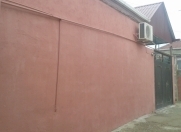 Satılır 3 otaqlı 70 m2 həyət evi Xırdalan